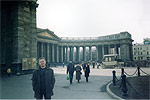 Казанский собор