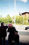Rebel приделывает уши AHKE