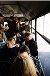 Автобус, едем, Matildochka, SkyAngel