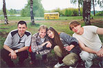 Vadimchik, BadMadBug, Ofelia, SpikeKill