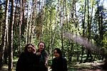 Matilda, GreenWolf, BadGirl