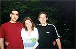 HighLander, Matildochka, PennyHard