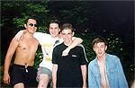 Dryg Kida, Kid, Penny, xz kto