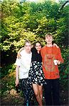 SpikeKill, Katrine, BadMadBug