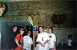 Gradyz, BMB, SpikeKill, HighLander, NoCopich, AlexKid