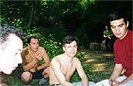 NoCopich, Dryg Kida, Vadimchik, HighLander
