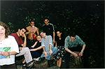 Matildochka, HighLander, Dryg Kida, Nusja, Trooper, PennyHard, Katrine, Korg