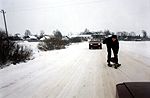 Он же при скорости 60 км/час