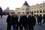 SpikeKill, AlexKid (DikXela), Doll, WarkaMen, MazaY, Korg (CRC), AlexZ