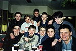 Vverxy: ne pomnyu, Angel, Gradyz, WarkaMen, Korg; Vnizy: PennyHard, Bi-Fi, AlexKid, Duplex, AlexZ