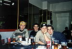 Bi-Fi, PennyHard, Guri, AlexKid