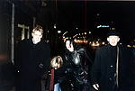 SpikeKill, Doll, Eva, Mazay