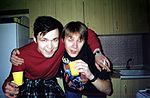 Vadimchik, BadMadBug