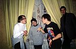 SpikeKill, Irina, badMadBug, Gradyz