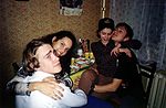 SpikeKill, Katrine, Ulibka, BadMadBug